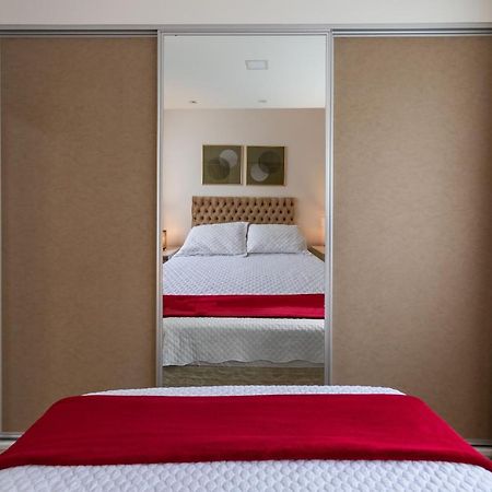 里约热内卢Moderno Em Copacabana - Ideal Para Casais - Sc305Lt Z4公寓 外观 照片