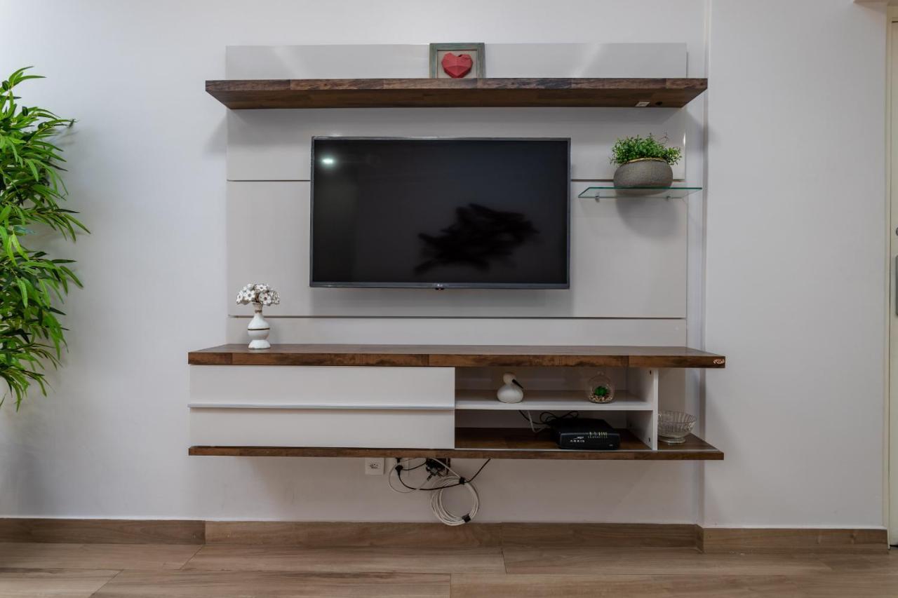 里约热内卢Moderno Em Copacabana - Ideal Para Casais - Sc305Lt Z4公寓 外观 照片