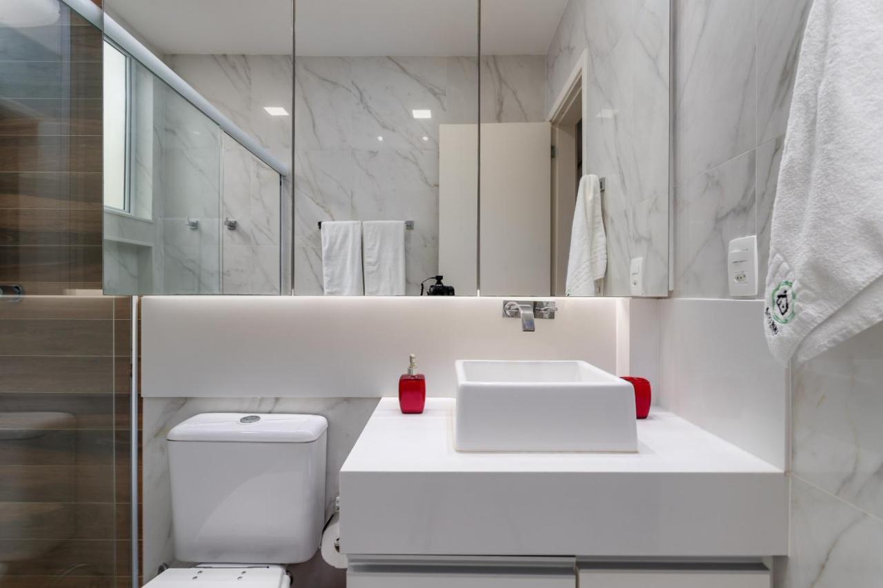 里约热内卢Moderno Em Copacabana - Ideal Para Casais - Sc305Lt Z4公寓 外观 照片