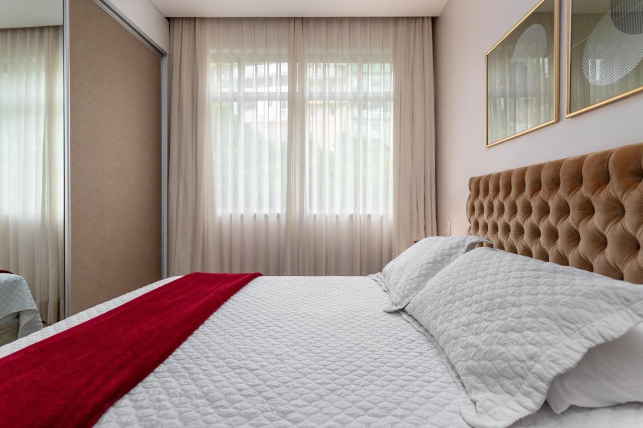 里约热内卢Moderno Em Copacabana - Ideal Para Casais - Sc305Lt Z4公寓 外观 照片
