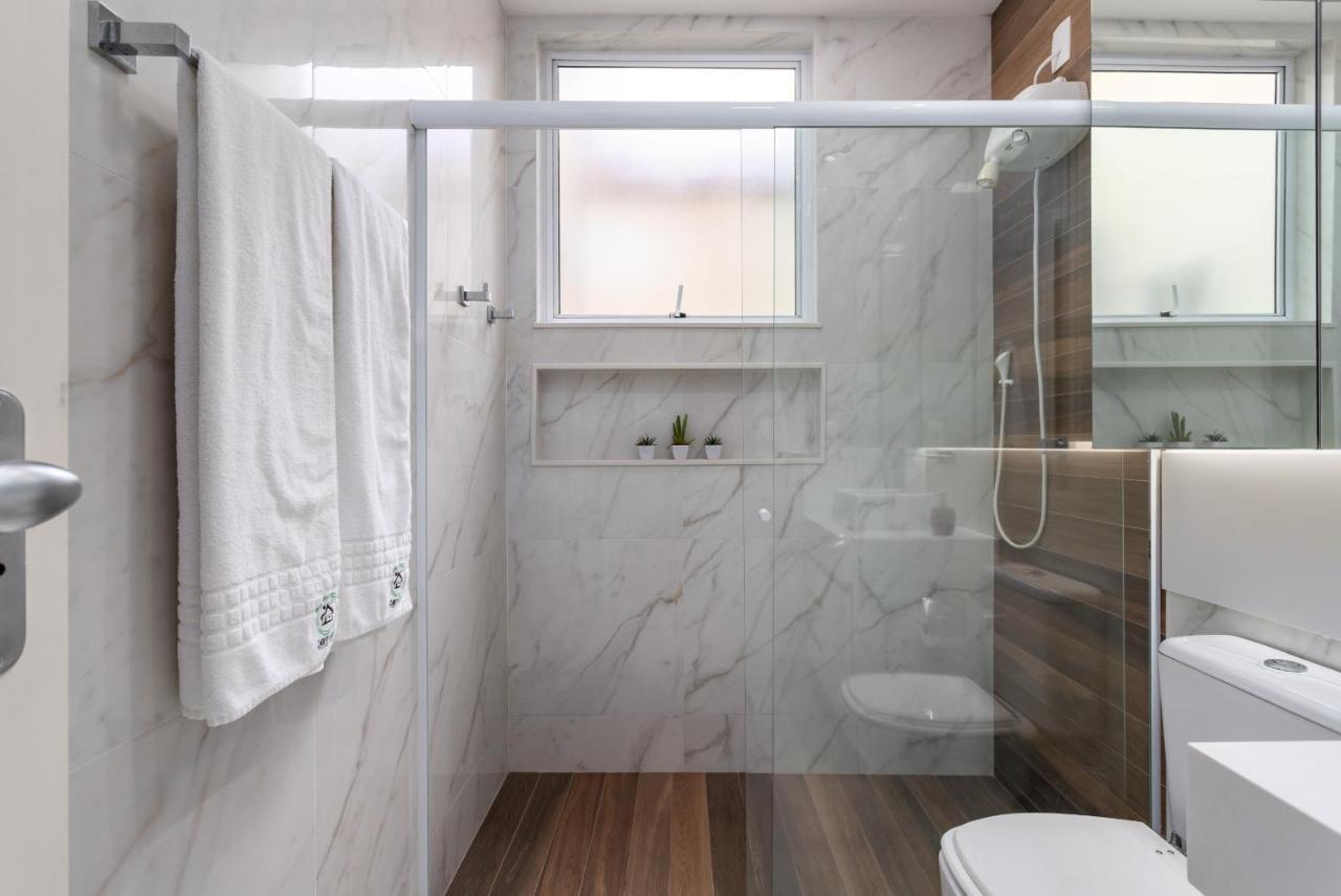 里约热内卢Moderno Em Copacabana - Ideal Para Casais - Sc305Lt Z4公寓 外观 照片
