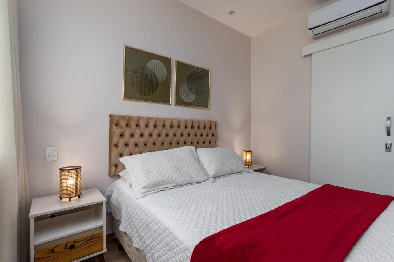 里约热内卢Moderno Em Copacabana - Ideal Para Casais - Sc305Lt Z4公寓 外观 照片