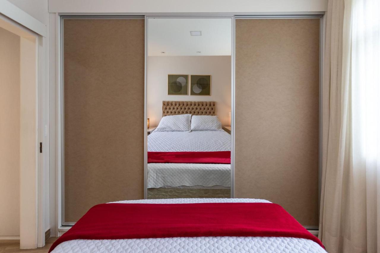 里约热内卢Moderno Em Copacabana - Ideal Para Casais - Sc305Lt Z4公寓 外观 照片