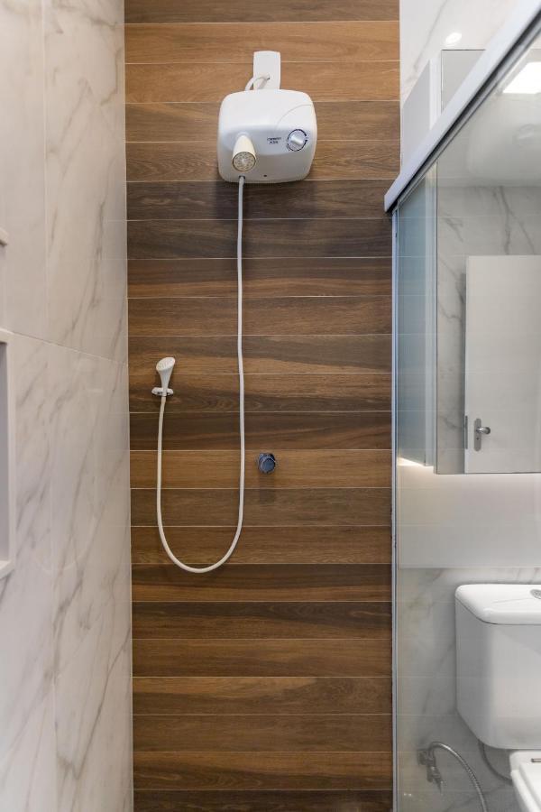 里约热内卢Moderno Em Copacabana - Ideal Para Casais - Sc305Lt Z4公寓 外观 照片